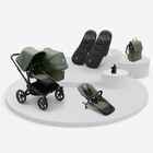 Bugaboo Donkey 5 Duo Complete Pushchair Bundle