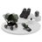 Bugaboo Donkey 5 Duo Complete Pushchair Bundle - Thumbnail Slide 1 of 5