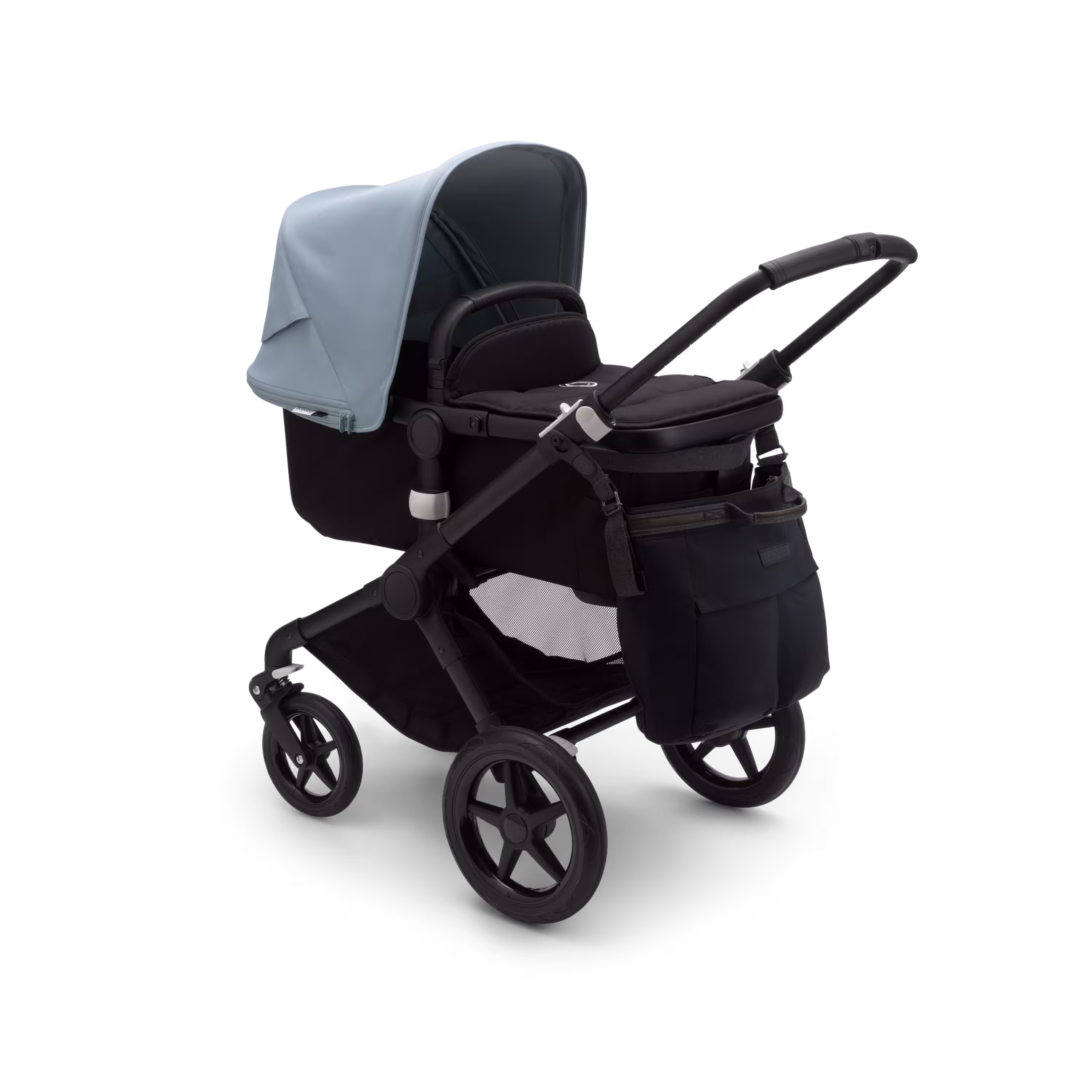 Bugaboo Changing Bag DEEP BLUE - Main Modal Image Slide 3 of 12