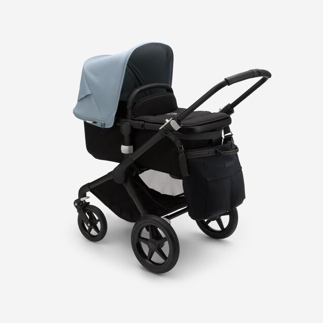 Bugaboo Changing Bag DEEP BLUE - Main Image Slide 3 of 12