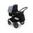 Bugaboo Changing Bag DEEP BLUE - Thumbnail Slide 3 of 12
