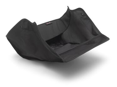 Bugaboo Lynx underseat basket BLACK - view 2