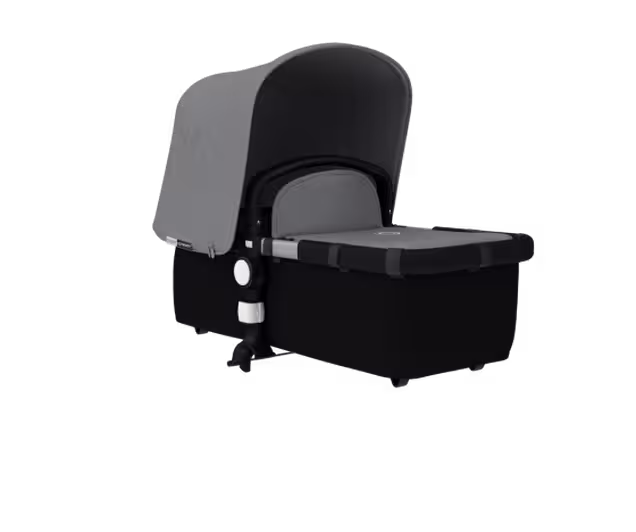 Bugaboo Cameleon3 apron BLEND GREY MELANGE - Main Image Slide 1 of 1