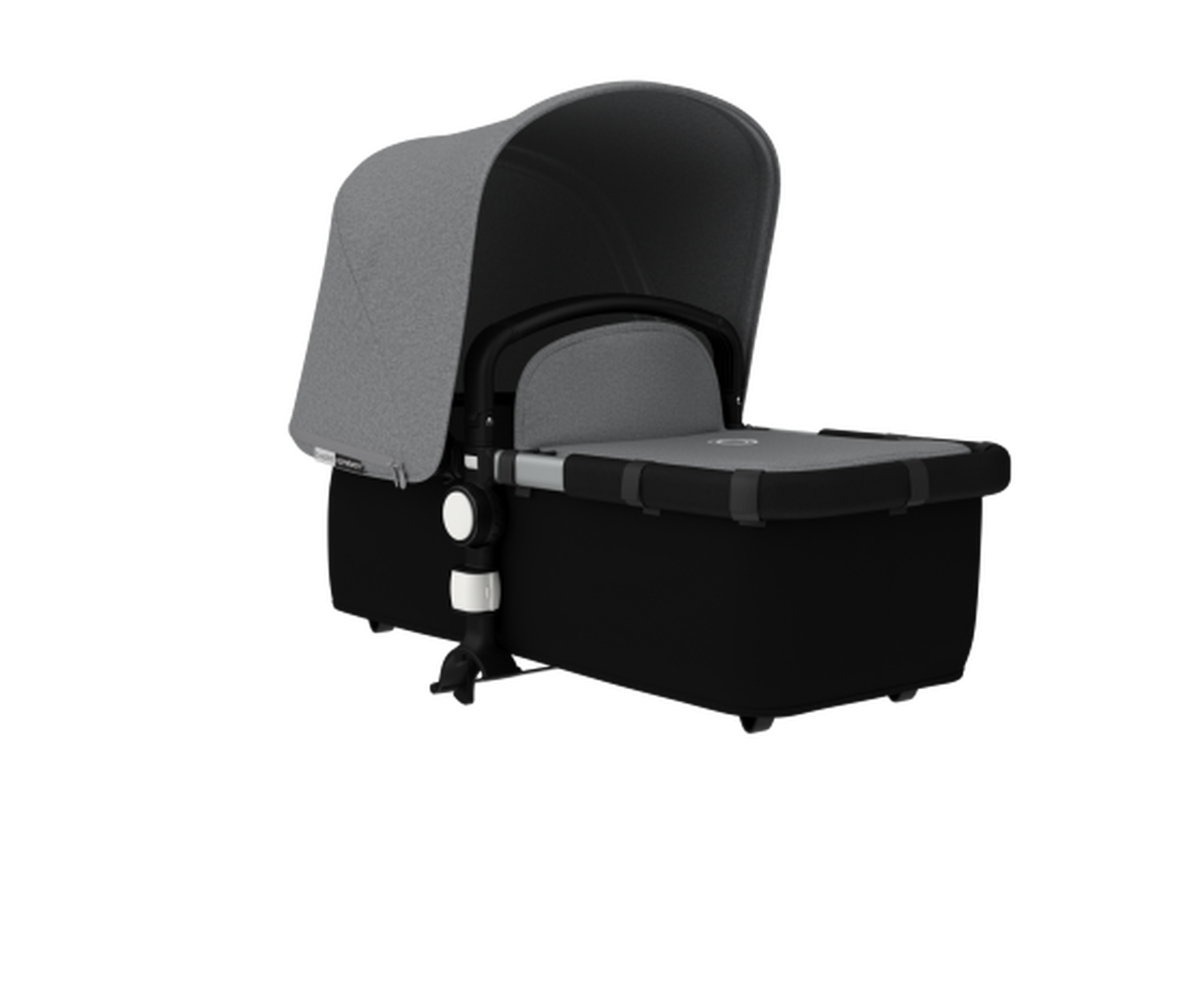 Bugaboo Cameleon3 apron BLEND GREY MELANGE - Thumbnail Slide 1 of 1