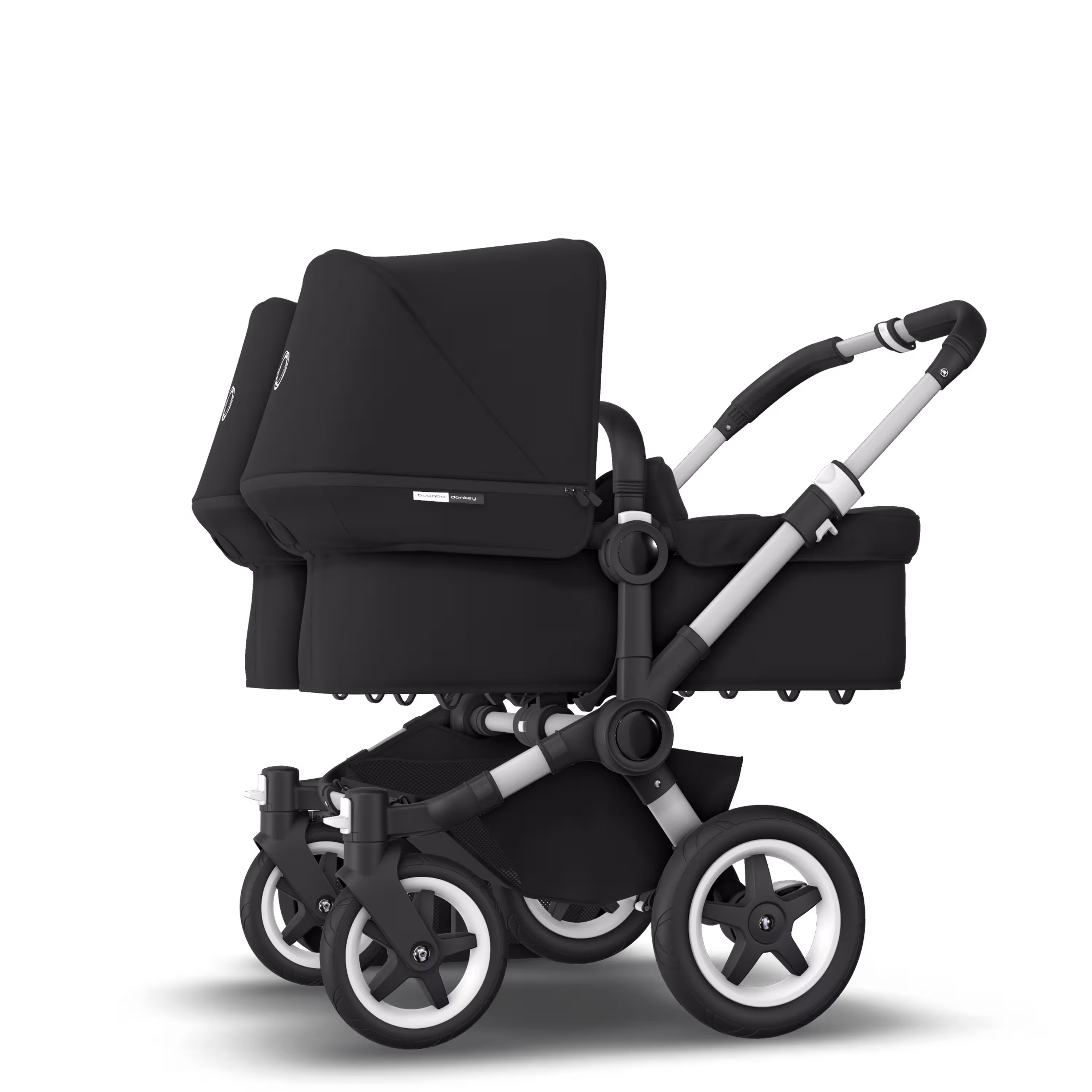 AU - D2T stroller bundleZW, ZW, ALU - Main Modal Image Slide 2 of 6