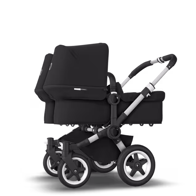 AU - D2T stroller bundleZW, ZW, ALU - Main Image Slide 2 of 6