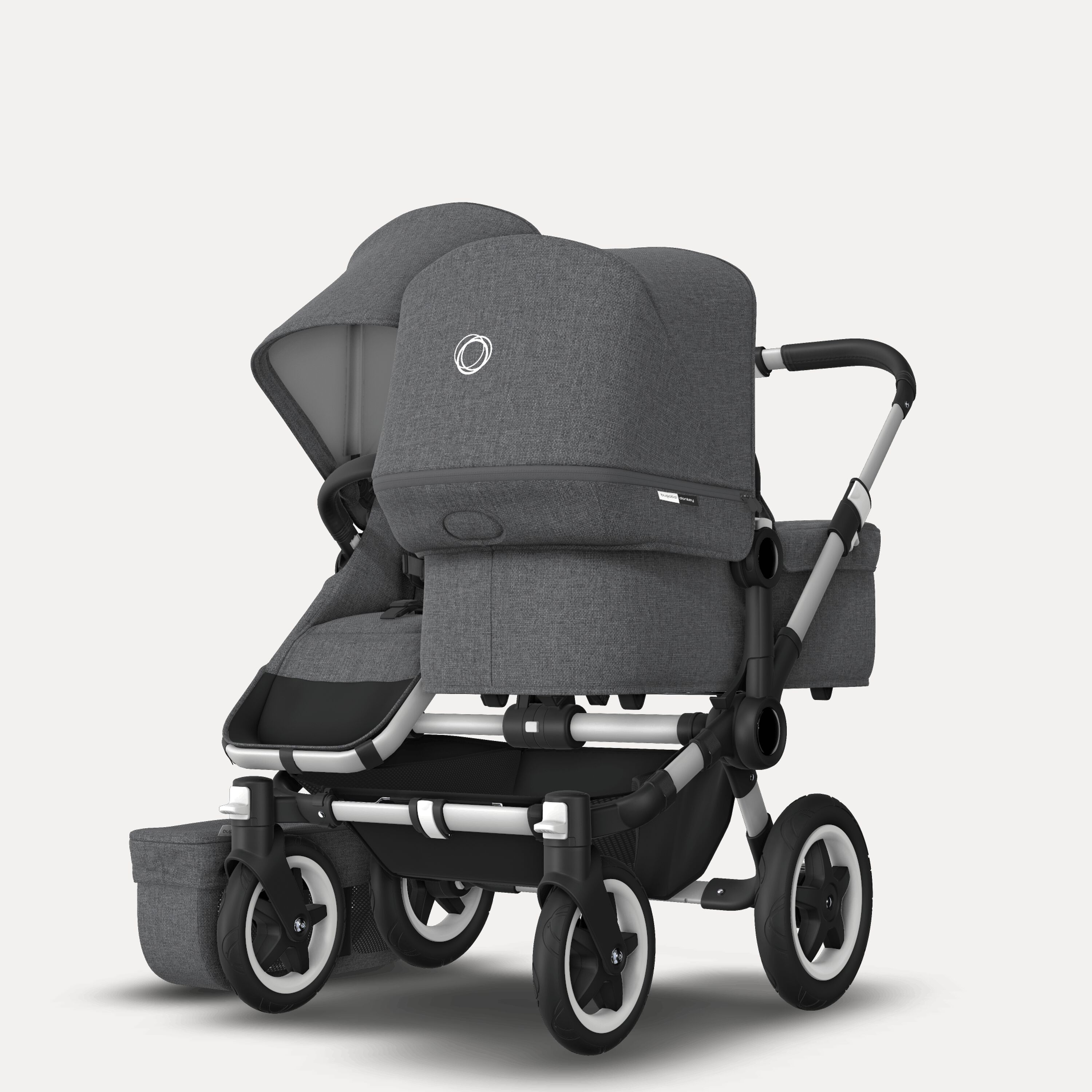 US - D2D stroller bundleGM, GM, ALU - Main Modal Image Slide 5 of 6