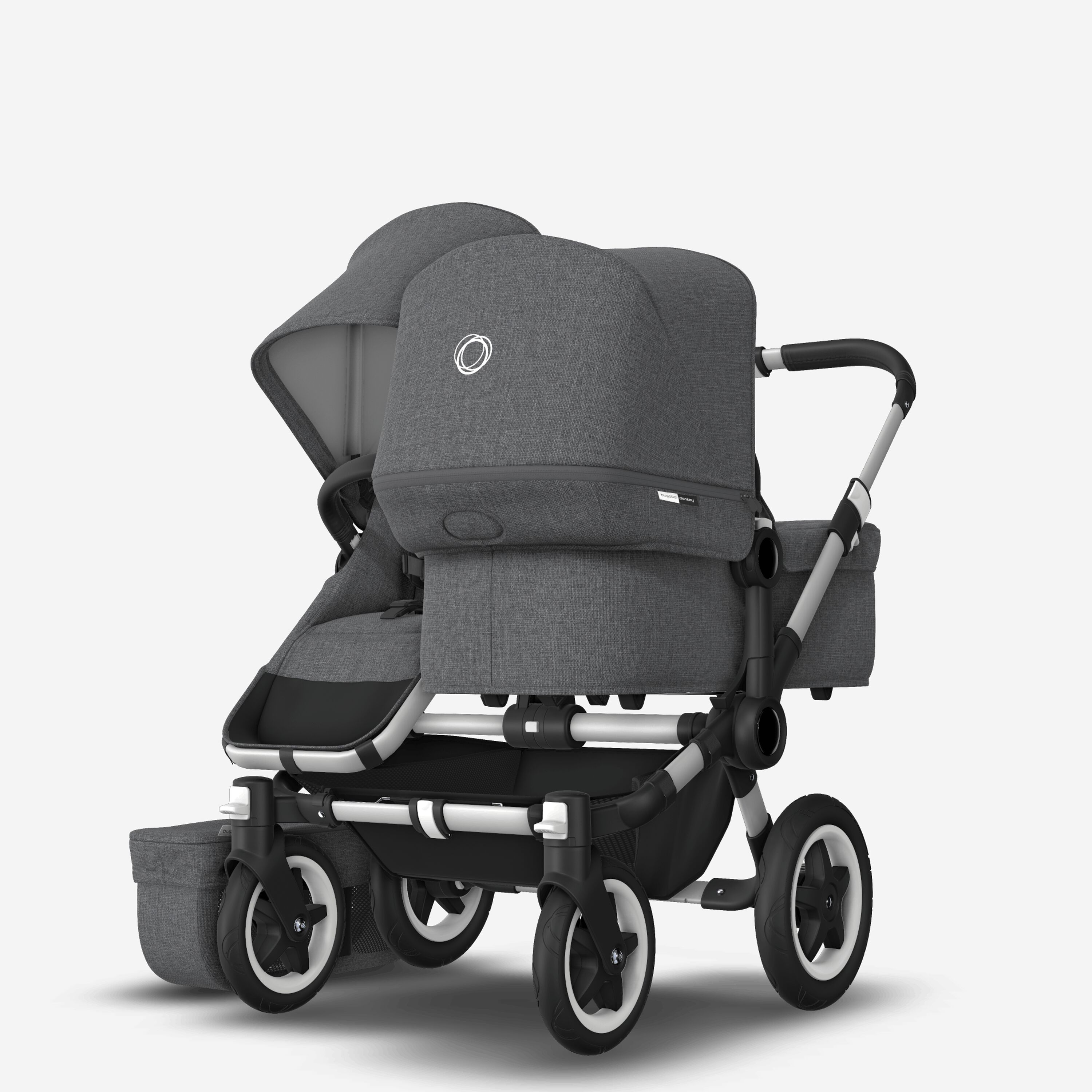 US - D2D stroller bundleGM, GM, ALU - Main Modal Image Slide 5 of 6