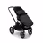 Refurbished Bugaboo performance winter footmuff MIDNIGHT BLACK - Thumbnail Slide 2 of 6