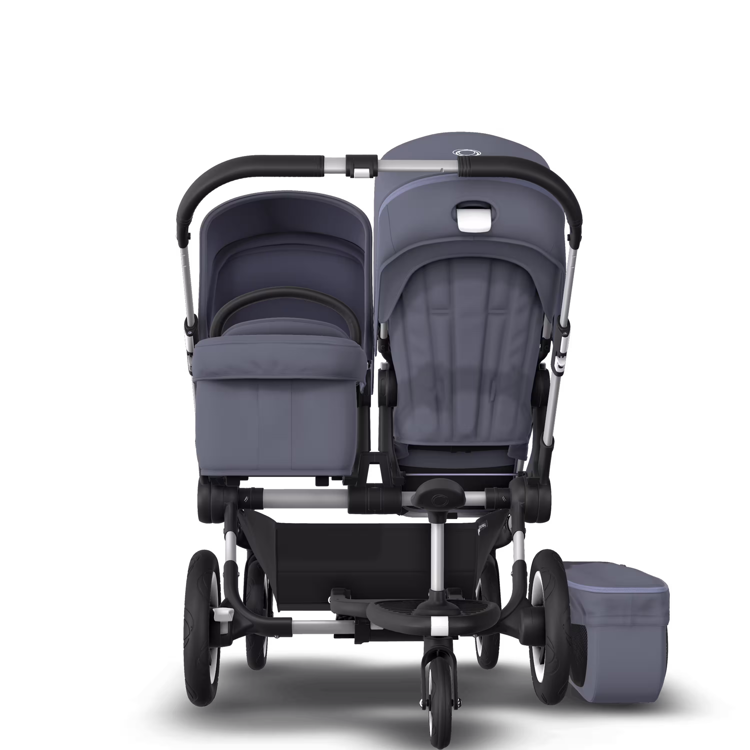 UK - D2D stroller bundleBS, BS, ALU, CWB - Main Modal Image Slide 3 of 12