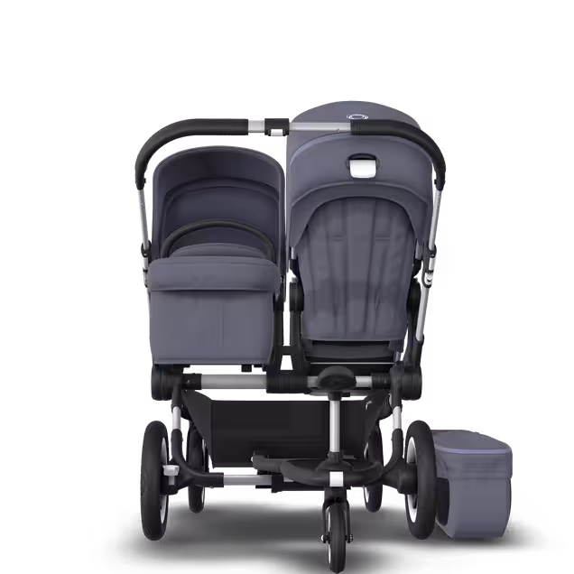 UK - D2D stroller bundleBS, BS, ALU, CWB - Main Image Slide 3 of 12