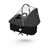 Bugaboo D/BF/R high performance raincover BLACK - Thumbnail Slide 7 of 9