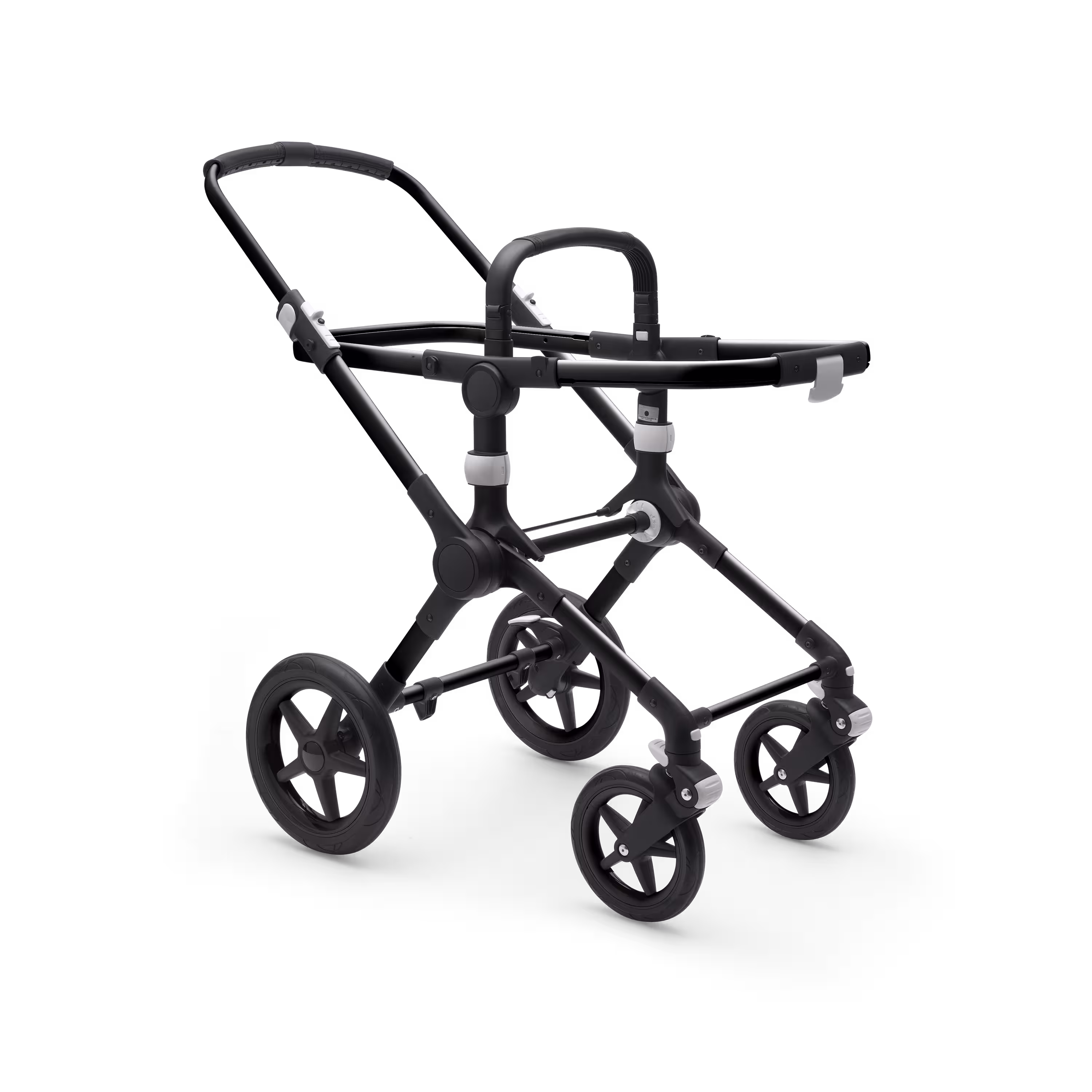Refurbished Bugaboo Fox2 base AU BLACK - Main Modal Image Slide 2 of 2