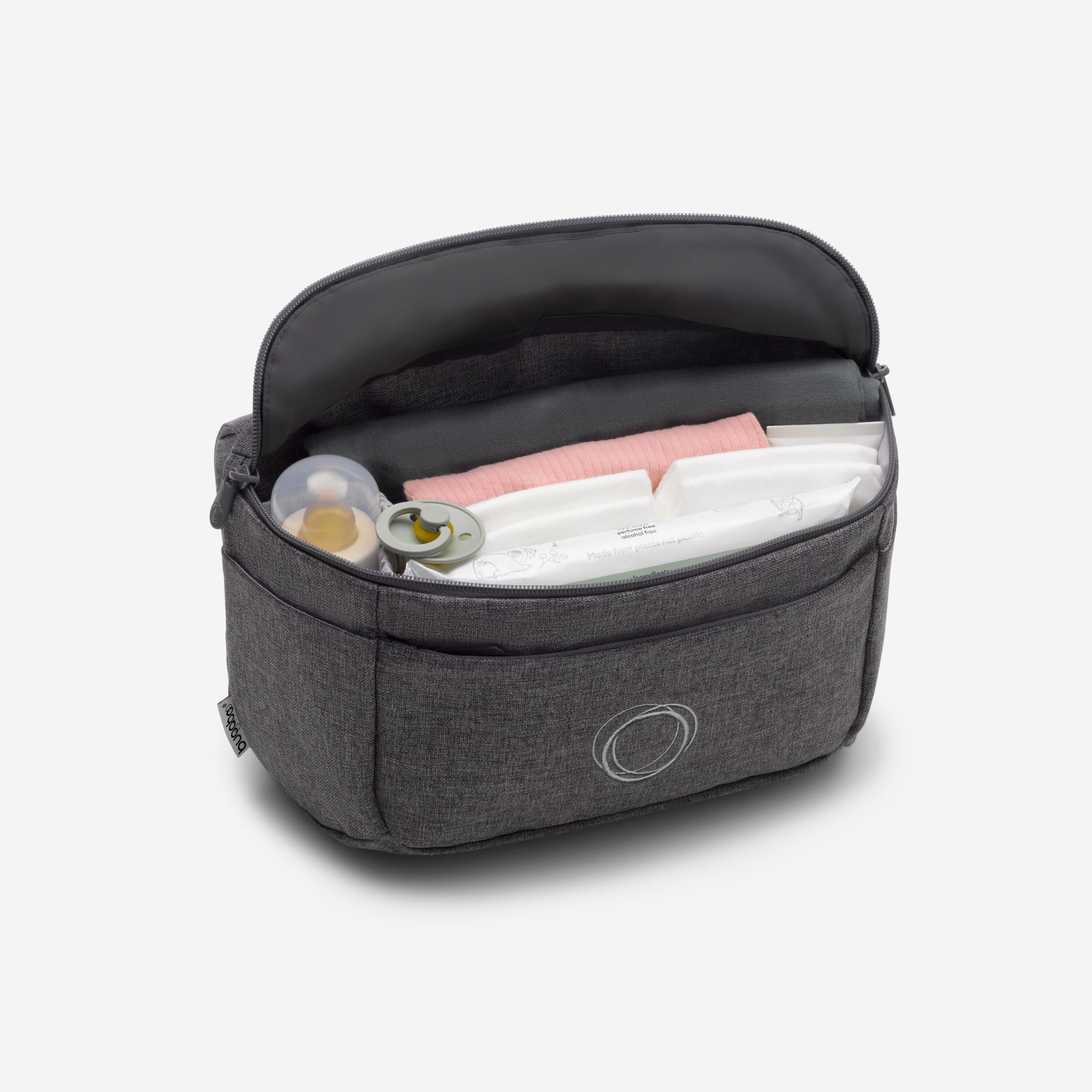 Bugaboo organizer GREY MELANGE - Main Modal Image Slide 2 of 11