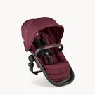 Bugaboo Kangaroo sibling seat DARK CHERRY-DARK CHERRY
