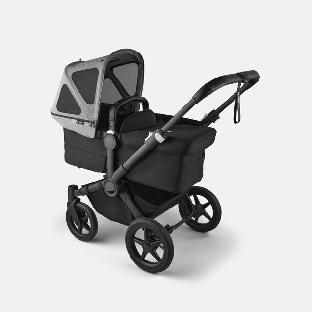 Bugaboo Donkey breezy sun canopy - Main Image Slide 2 of 4