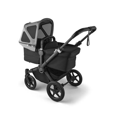 Bugaboo Donkey breezy sun canopy - view 2
