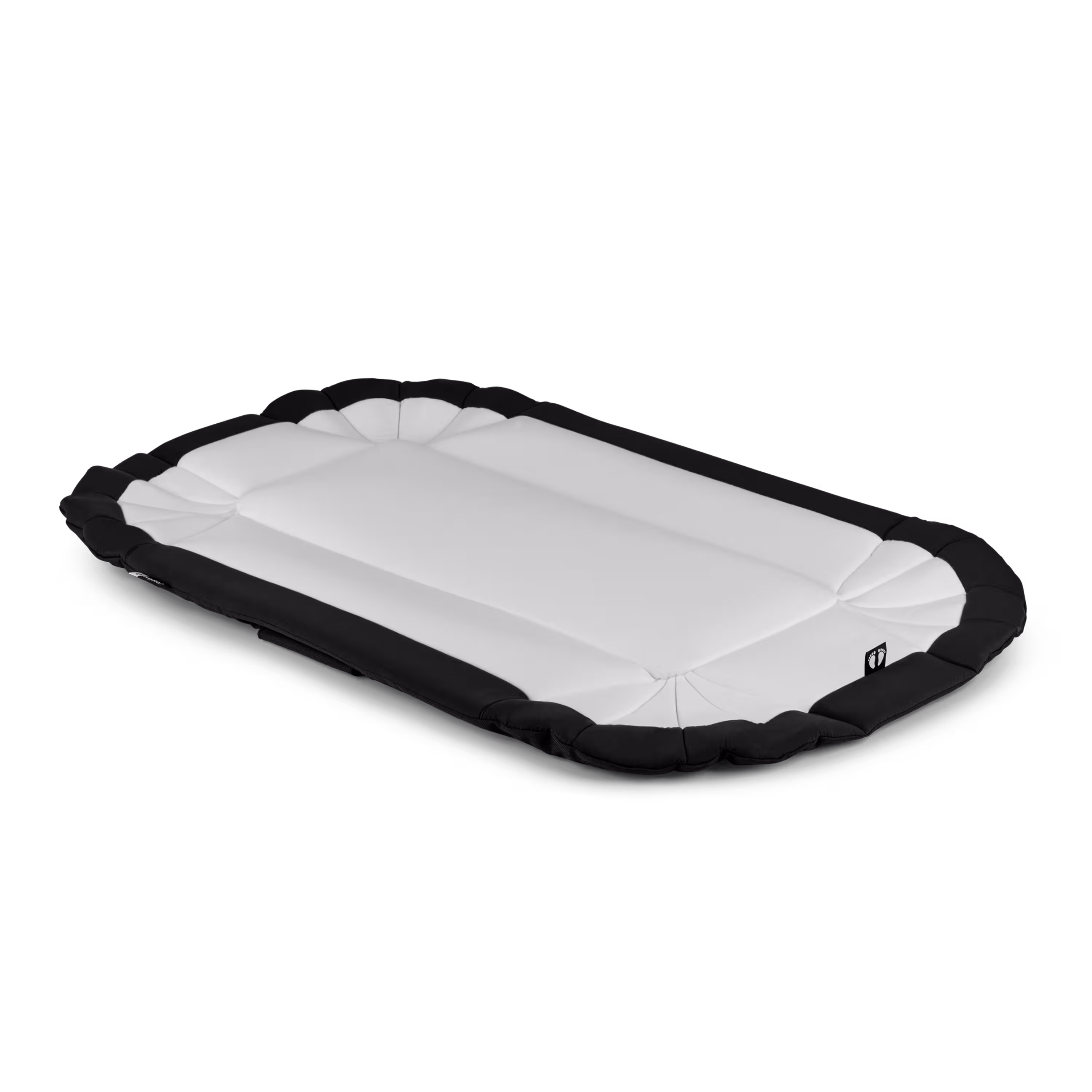 Bugaboo baby nest HERITAGE BLACK - Main Modal Image Slide 5 of 6