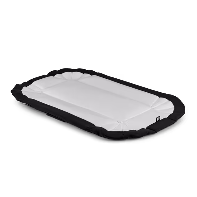 Bugaboo baby nest HERITAGE BLACK - Main Image Slide 5 of 6