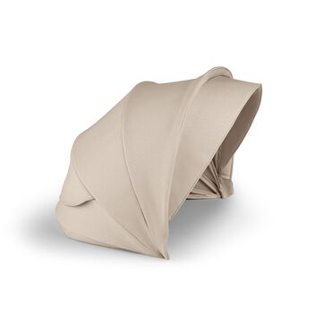 Bugaboo Otter by Nuna Sonnendach mit Drahtgestell