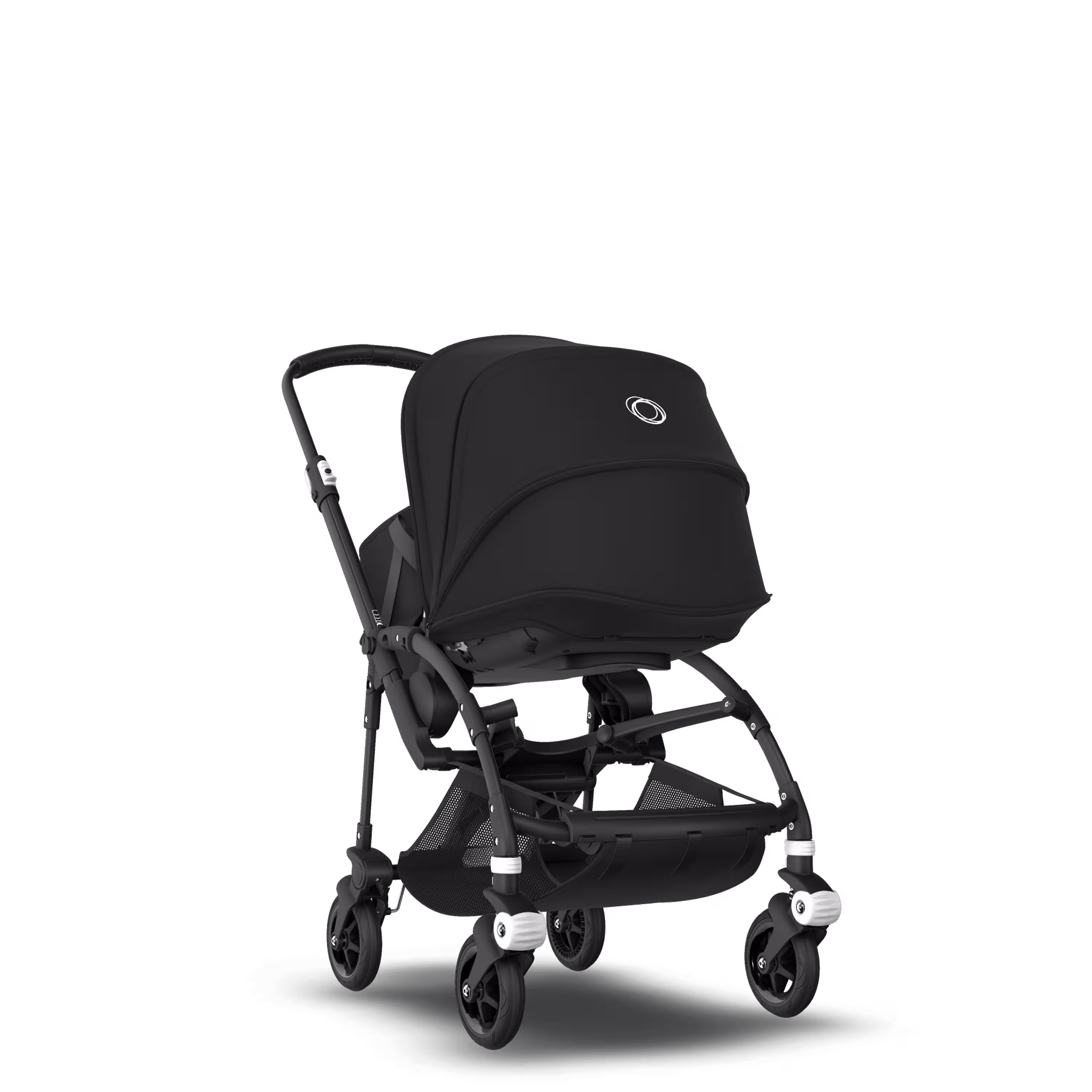 US - B5B stroller bundleZW, ZW, ALB, SS - Main Modal Image Slide 1 of 6