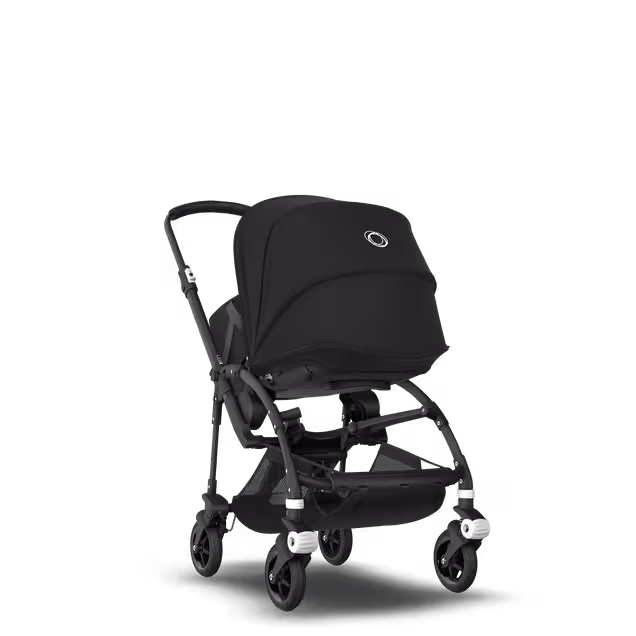 US - B5B stroller bundleZW, ZW, ALB, SS - Main Image Slide 1 of 6
