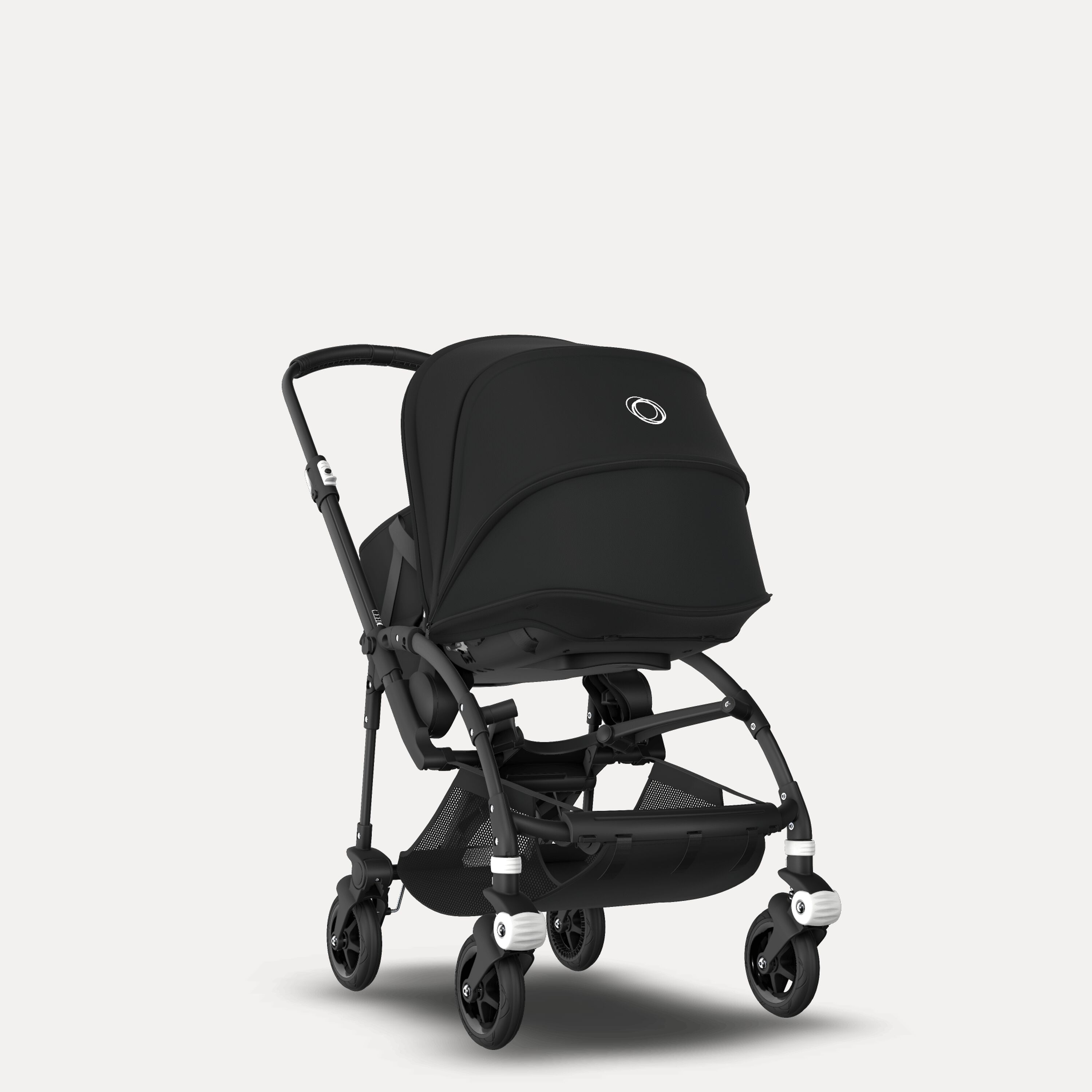 US - B5B stroller bundleZW, ZW, ALB, SS - Main Modal Image Slide 1 of 6
