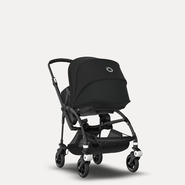 US - B5B stroller bundleZW, ZW, ALB, SS - Main Image Slide 1 of 6