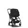 Bugaboo Bee5 bassinet and seat stroller with self stand
