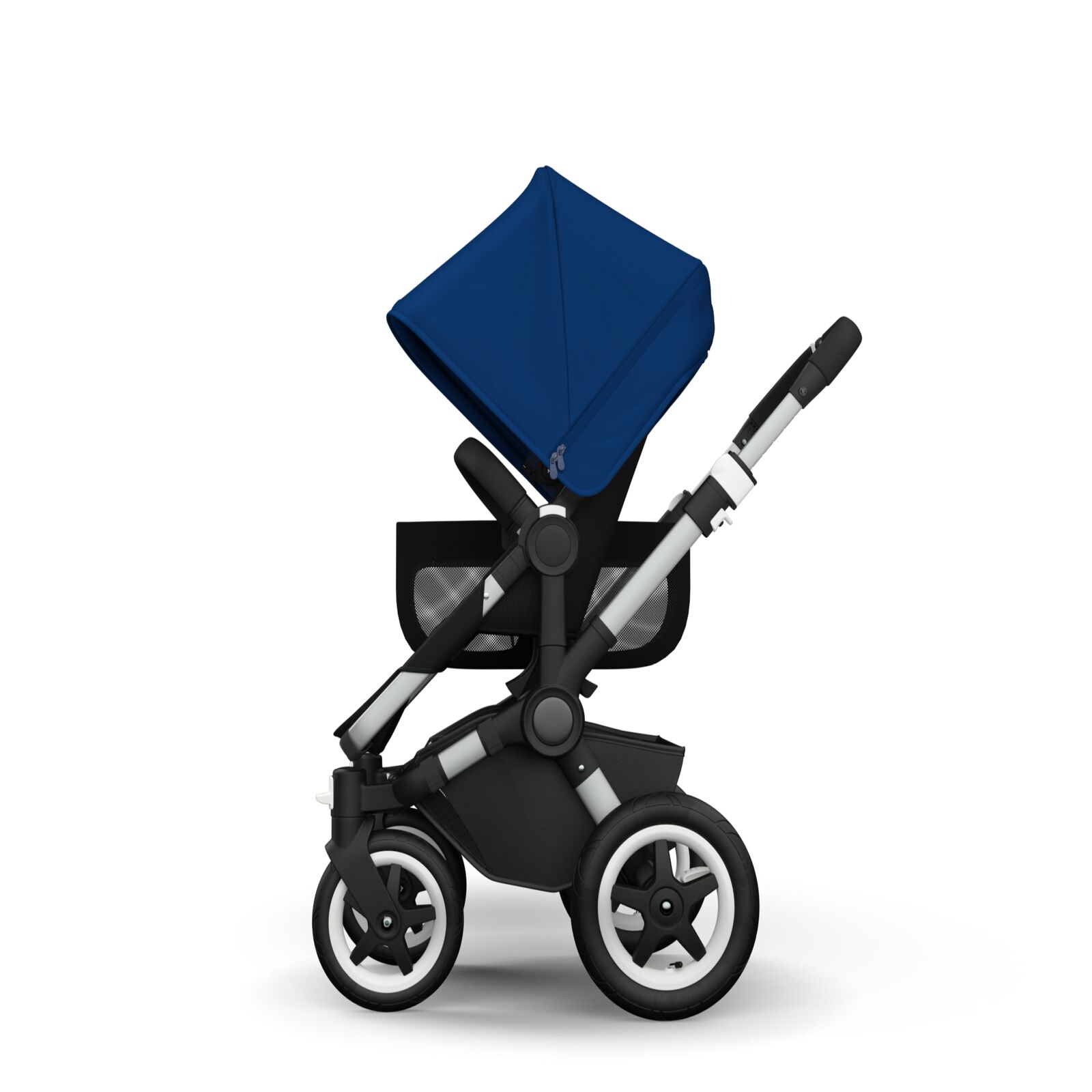 Bugaboo Donkey sun canopy (non-extendable) - View 7
