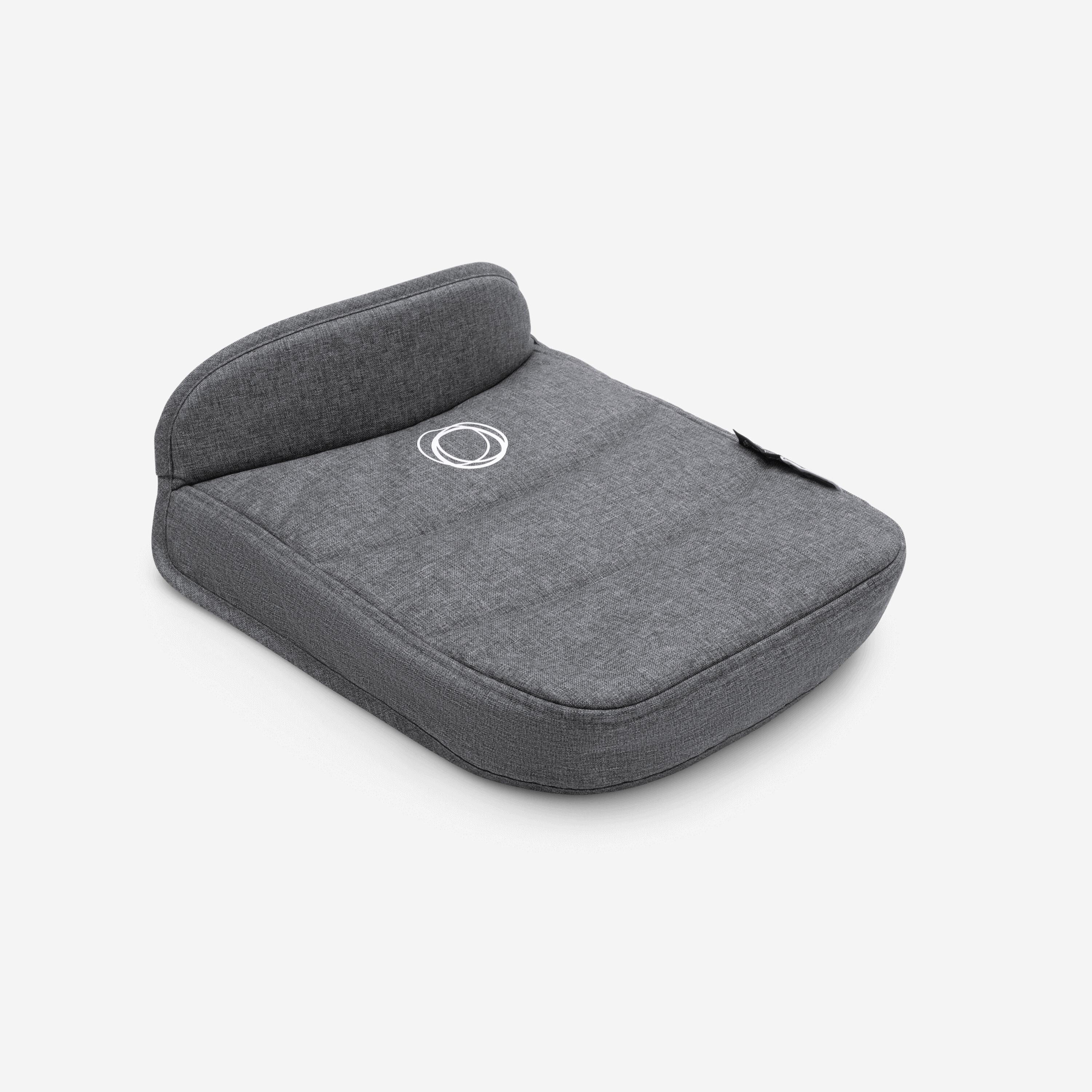 Bugaboo Donkey 3 apron Grey melange - Main Modal Image Slide 1 of 2