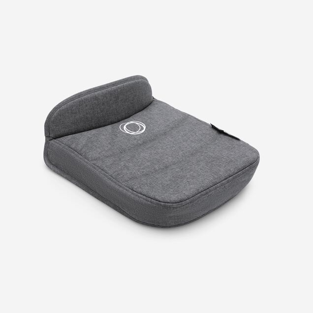 Bugaboo Donkey 3 apron Grey melange - Main Image Slide 1 of 2