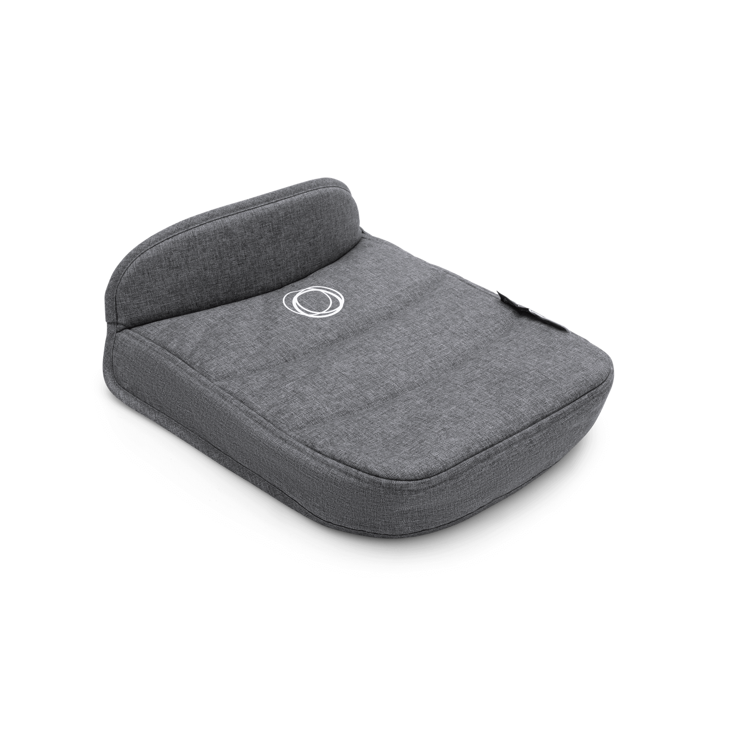 Bugaboo Donkey 3 apron Grey melange - Thumbnail Slide 1 of 2