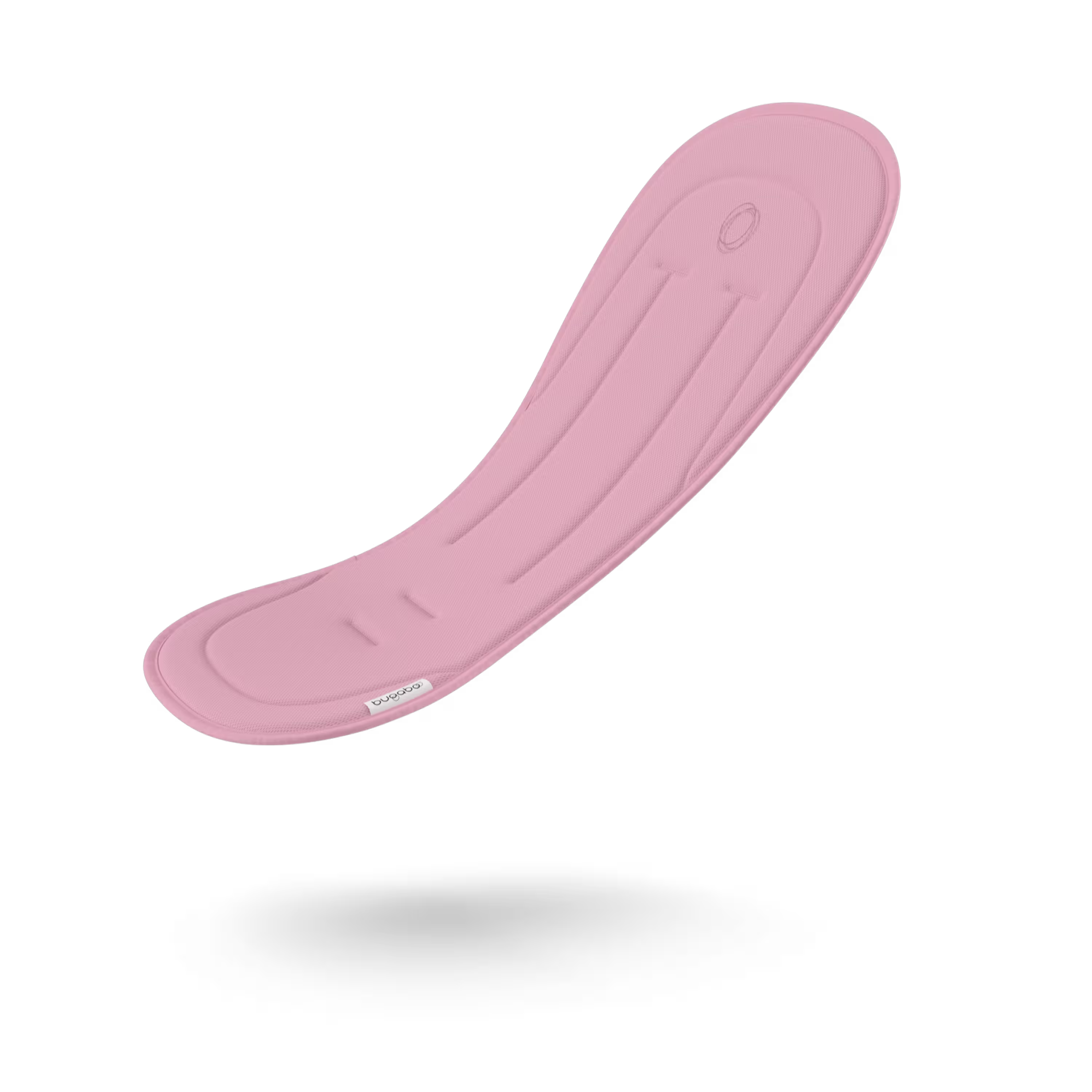 Bugaboo breezy seat liner SOFT PINK - Main Modal Image Slide 8 of 10