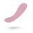 Bugaboo breezy seat liner SOFT PINK - Thumbnail Slide 8 of 10