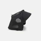 Bugaboo Dragonfly breezy sun canopy MIDNIGHT BLACK
