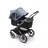 Bugaboo Fox/Cameleon3/Lynx breezy sun canopy SEASIDE BLUE - Thumbnail Slide 3 of 5