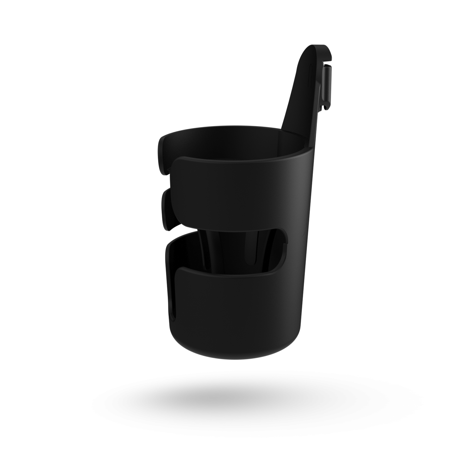 Bugaboo cup holder Black Bugaboo AU