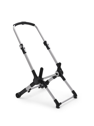Bugaboo Fox 2 chassis | ALU