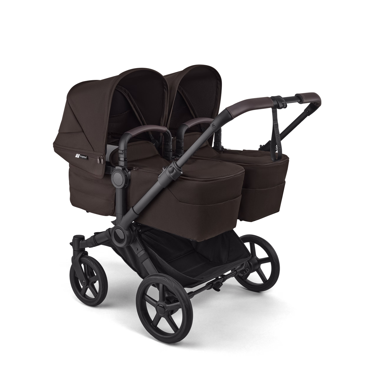 Kinderwagen: Bugaboo Donkey 6