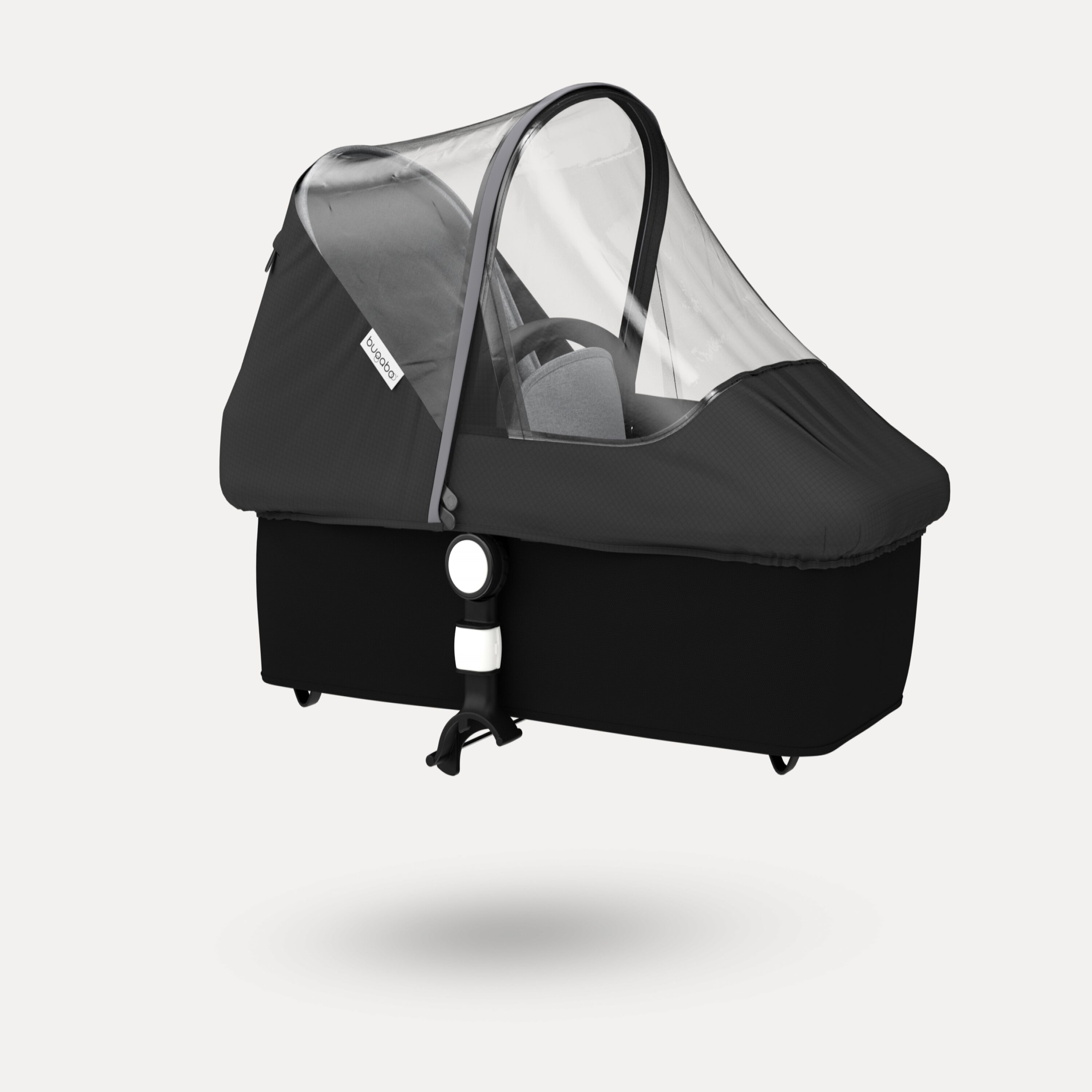 Bugaboo Fox 5/Cub high performance raincover BLACK - Main Modal Image Slide 10 of 10