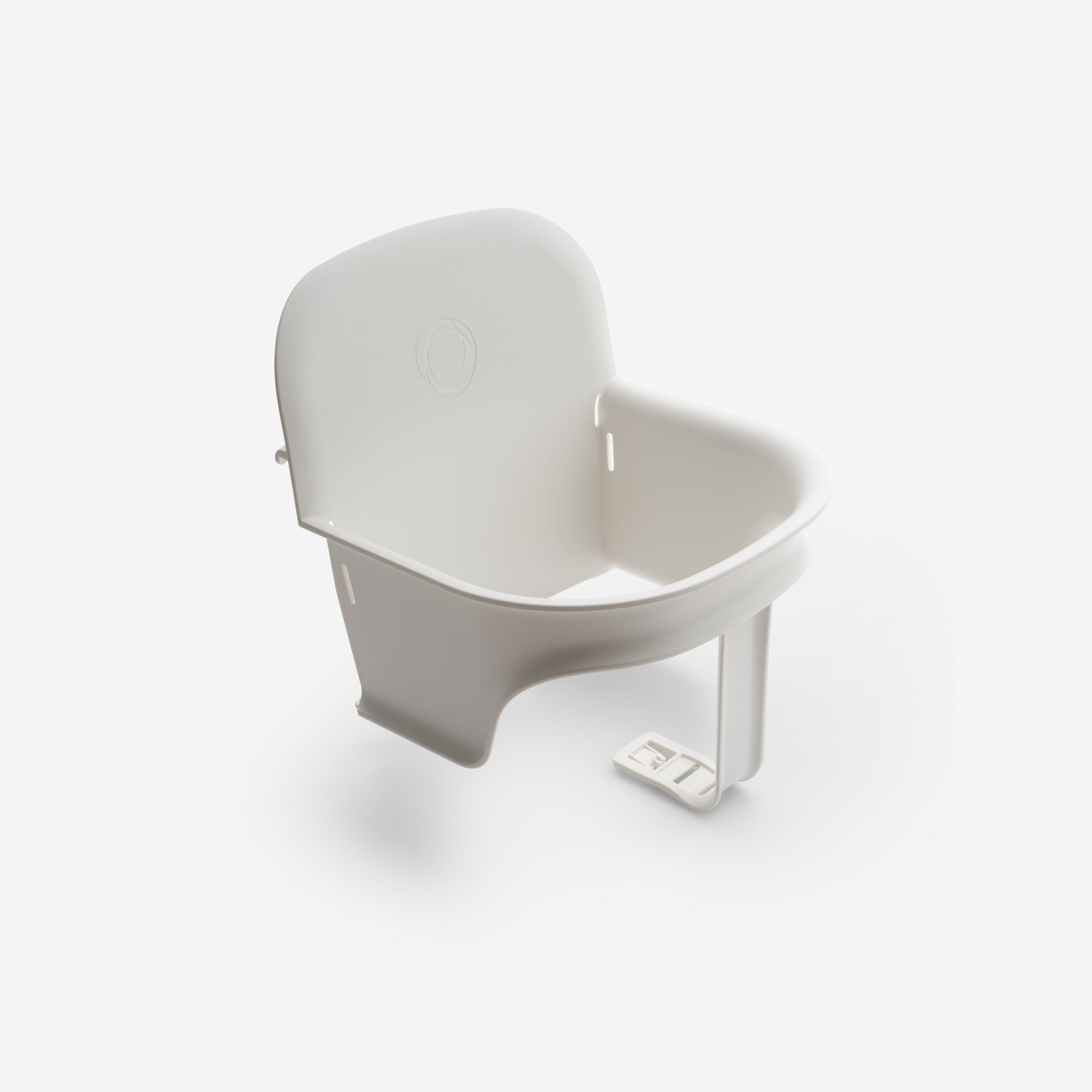 Bugaboo Giraffe service set of baby set​ WHITE - Main Modal Image Slide 3 of 3