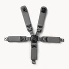 Bugaboo Fox 5 Renew harness MOON GREY