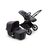 Refurbished Bugaboo Fox 3 Mineral complete AU BLACK/WASHED BLACK - Thumbnail Slide 13 of 13