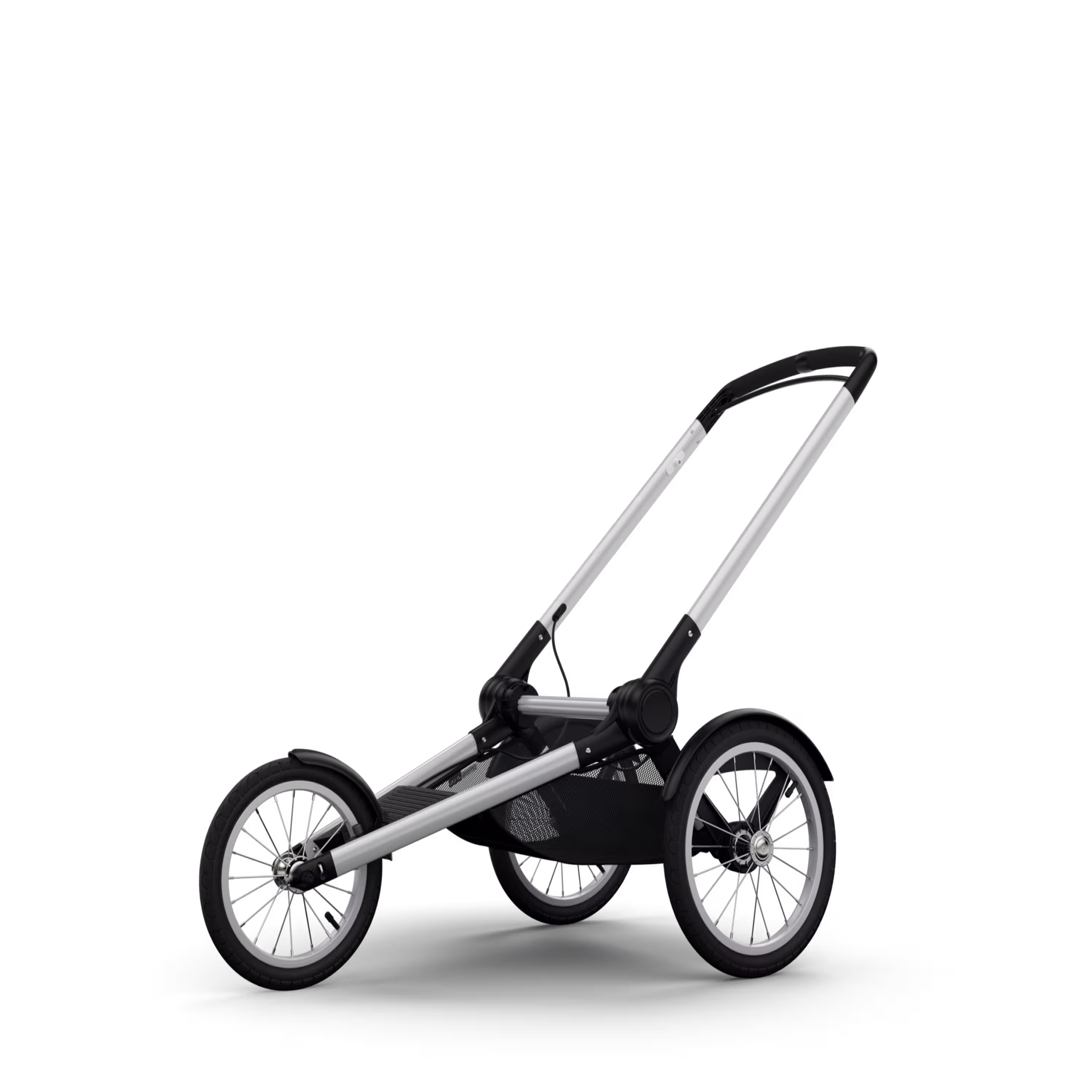 Bugaboo Runner base EU/US ALU - Main Modal Image Slide 2 of 8