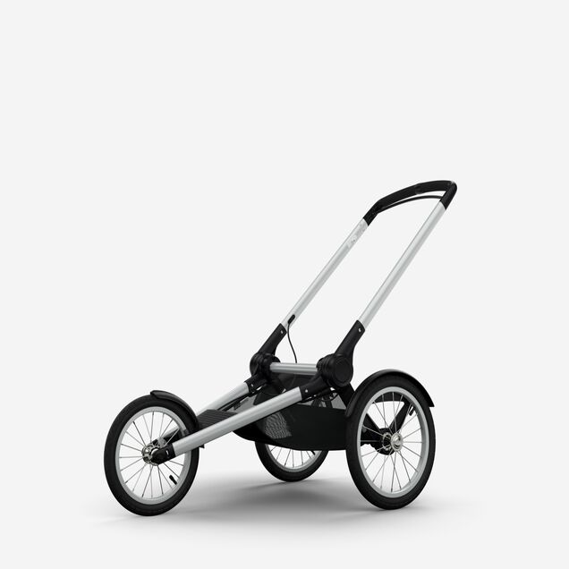 Bugaboo Runner base EU/US ALU - Main Image Slide 2 of 8