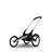 Bugaboo Runner base EU/US ALU - Thumbnail Slide 2 of 8