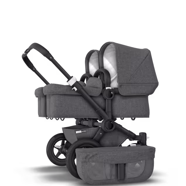 AU - D2T stroller bundleClassic GM, ZW - Main Image Slide 6 of 6
