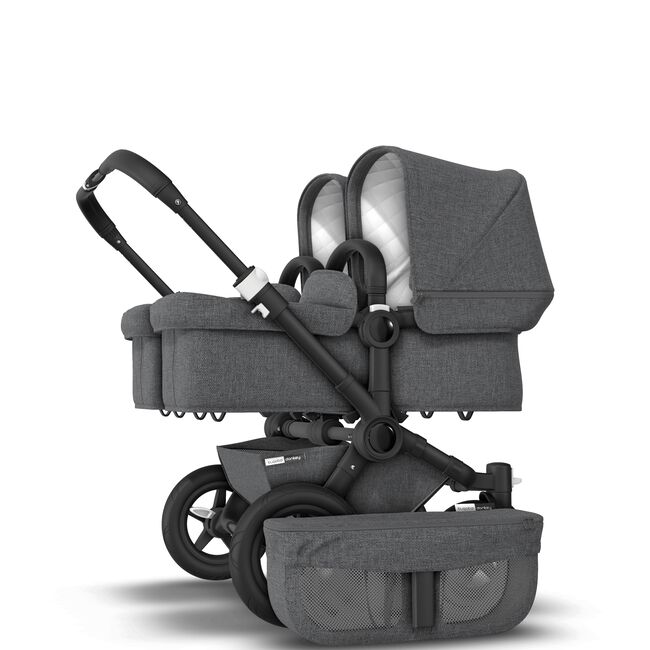 US - D2T stroller bundleClassic GM, ZW - Main Image Slide 6 of 6