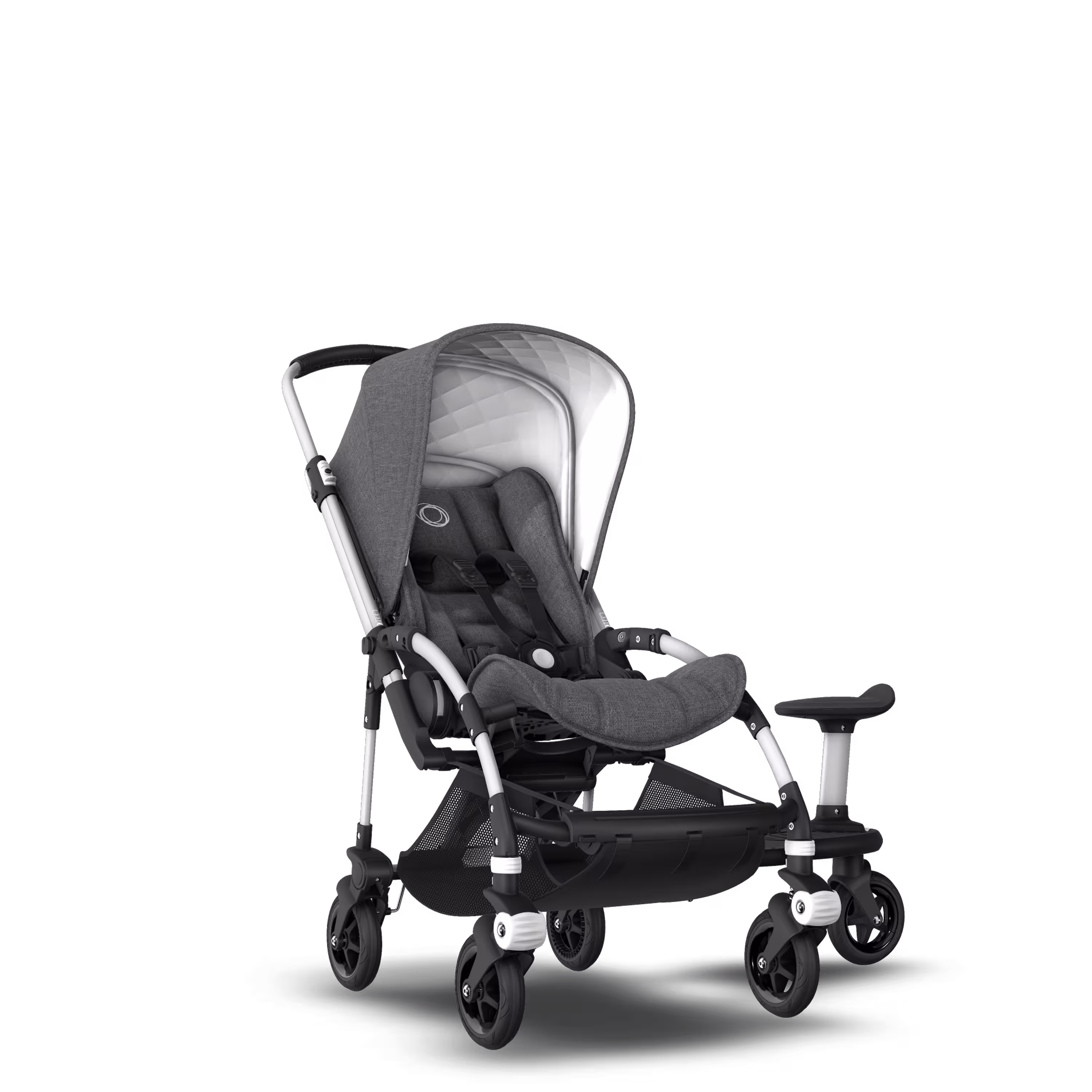 US - B5 stroller bundleCC GM, ALU, CWB - Main Modal Image Slide 6 of 12